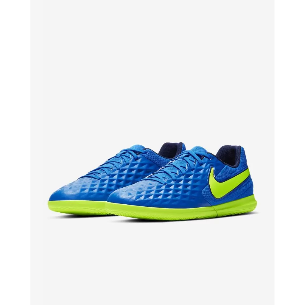 Футзалки Nike Tiempo Legend 8 Club Indoor